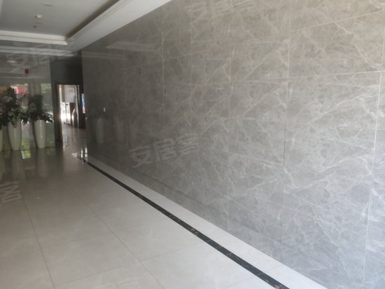 金轮星光名座公寓B 