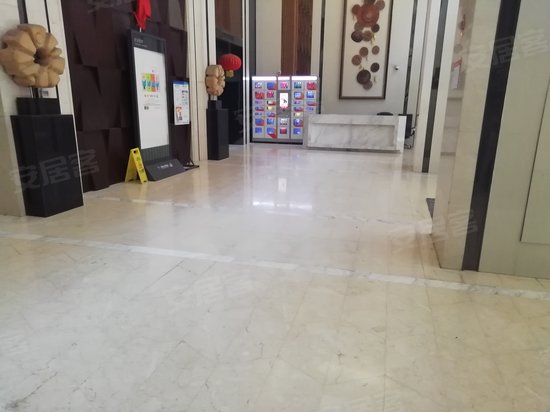 绿地东海岸时尚广场 