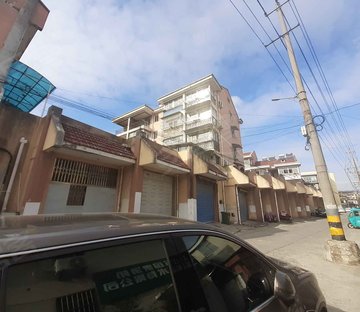 琴音路88号小区