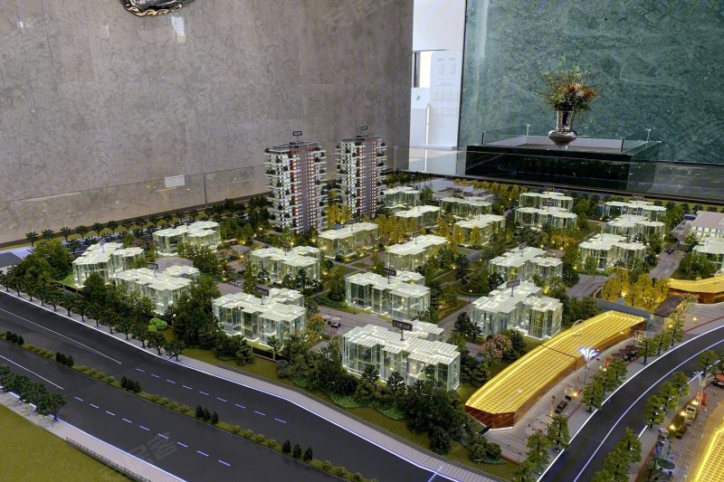 贵阳花语墅(新房)