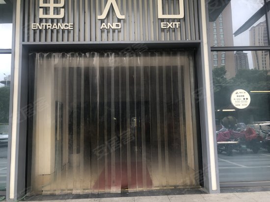 利华广场(商住楼) 