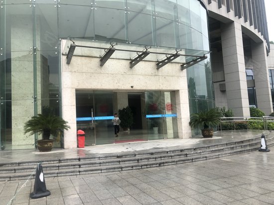 外创大厦(办公)