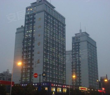 城东新城小区图片