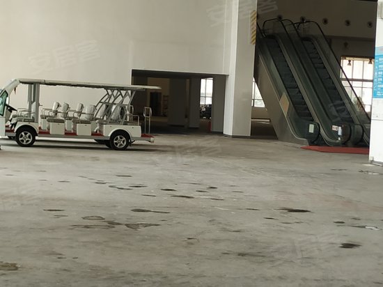 华夏陶瓷博览城 