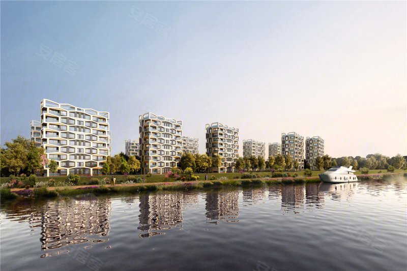 星联枫桥湾(新房)