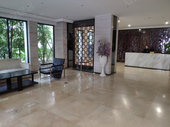 希望城商务大厦 