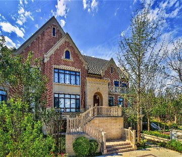 天恒半山世家(新房)