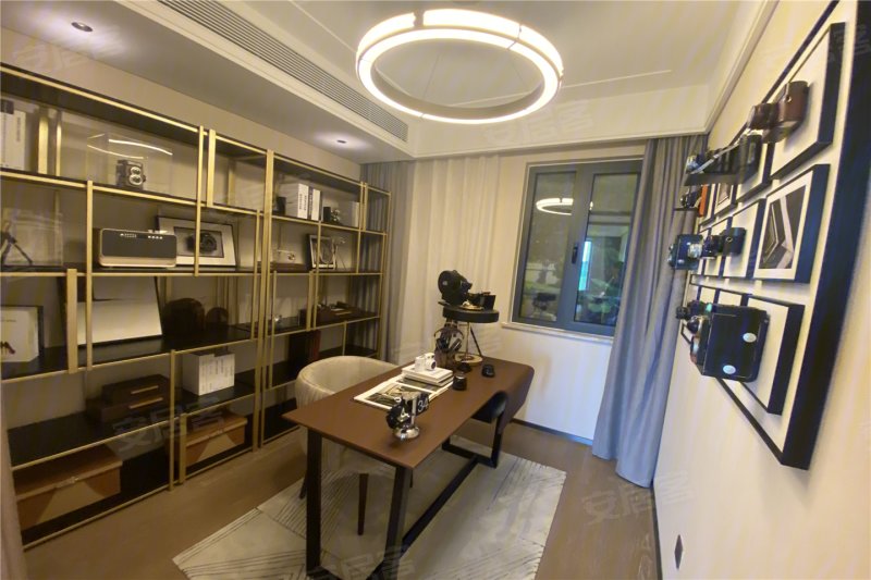 首创禧悦学府新房