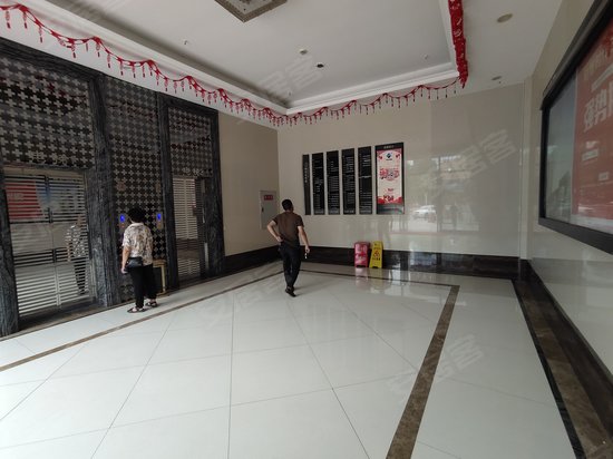 世纪广场B座(长寿) 