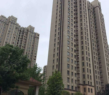 新湖明珠城紫桂苑(东区)
