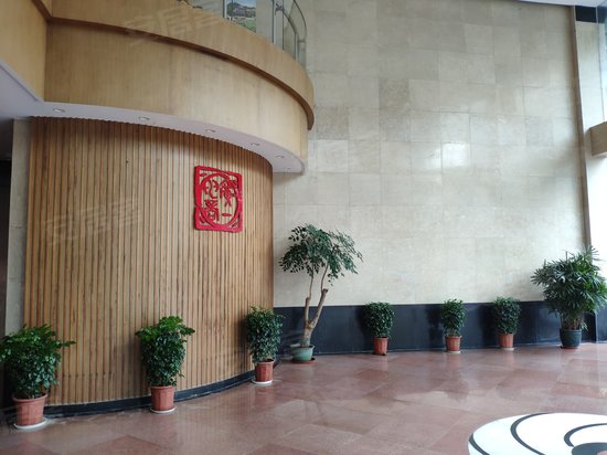 广一国际电子商务产业园 