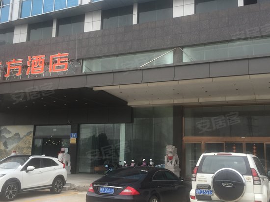 逐日大厦(办公) 