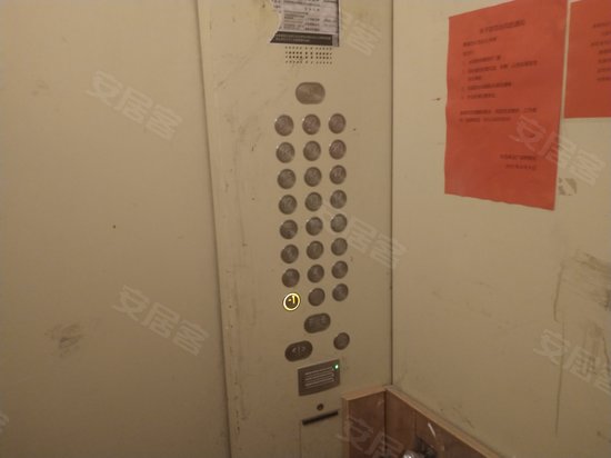 东茂商业广场(商住楼) 