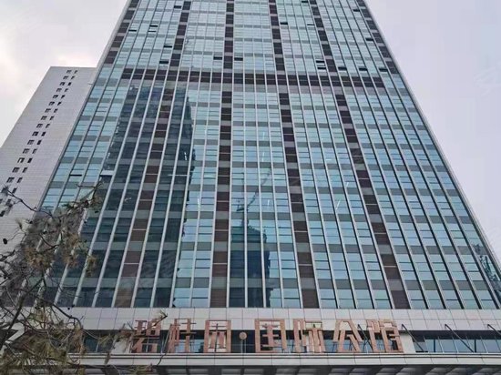 碧桂园国际公馆