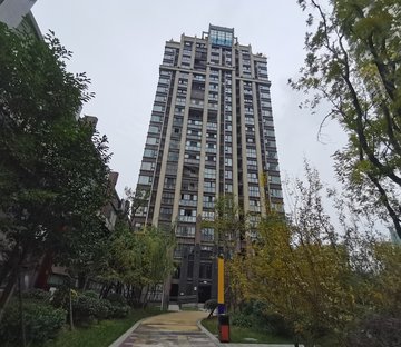 九洲又一城(一期)