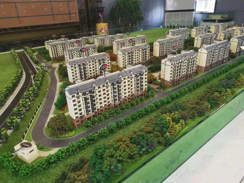 览山名苑(新房)