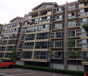 东雅新村