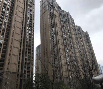 凯旋门(一三期)