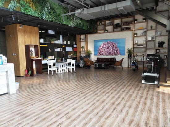 海伦堡海伦广场(商住楼) 