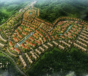 奥冠水悦龙庭(新房)