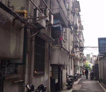 吴山/清波门小区图片