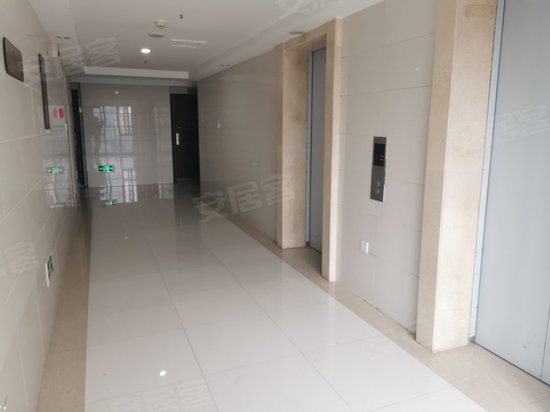 金茂珑悦写字楼 