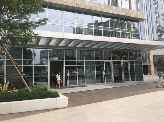 宝龙一城(商住楼) 