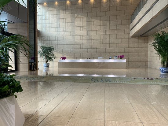 鸿昇时代金融广场 