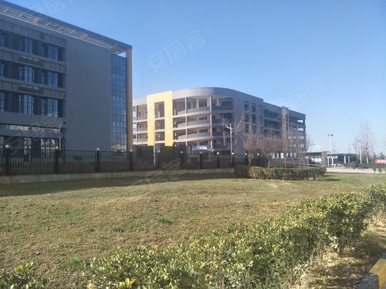 小仁村信息产业园 