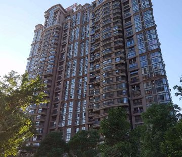 华地公馆(西区)