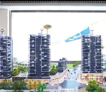 银丰·滨江水岸