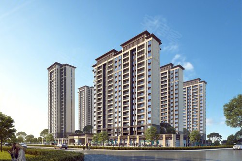 悦公馆,外二环路西段 - 南安悦公馆二手房,租房,房价-南安安居客