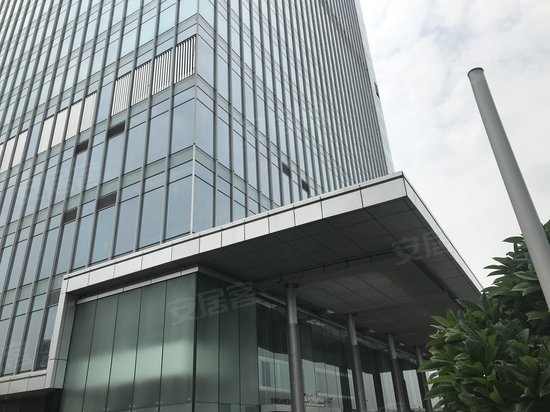 官洲生命科学创新中心 