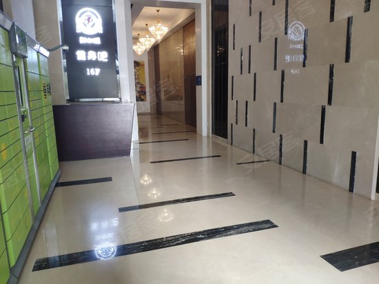 丽日世纪金鼎大厦 