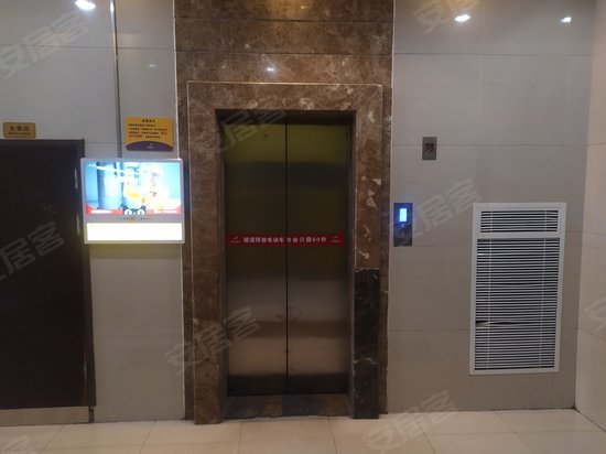 浙建枫华广场(商住楼) 