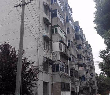 石油库宿舍