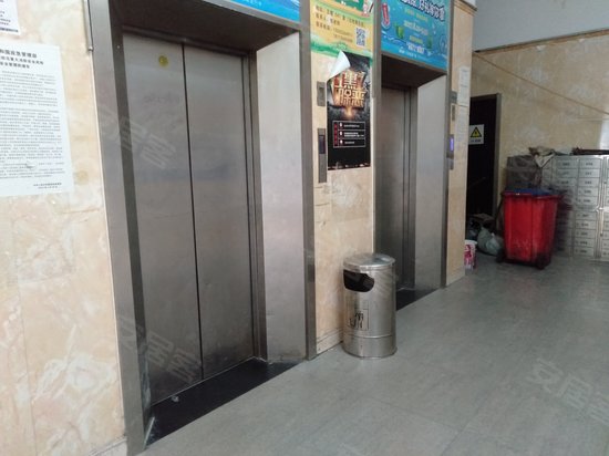 浒新158生活广场(办公) 