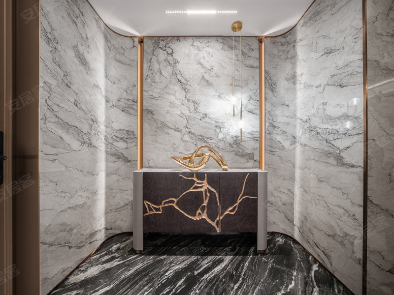 国贸江南璟上(新房)4室2厅127㎡185万二手房图片