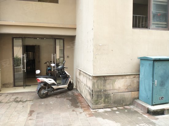 奥林运河湾(商住楼) 