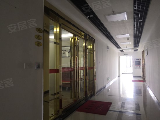 滨海半岛商务中心 