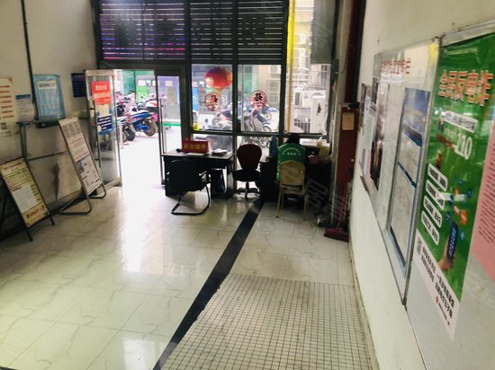 明门公寓(商住楼) 