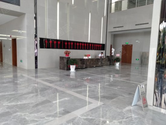 汇融广场(办公) 