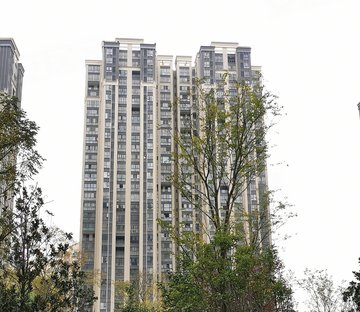 安州长虹世纪城