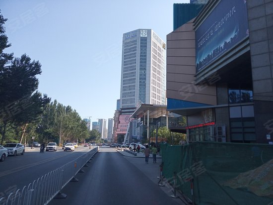 天水E城(商住楼) 