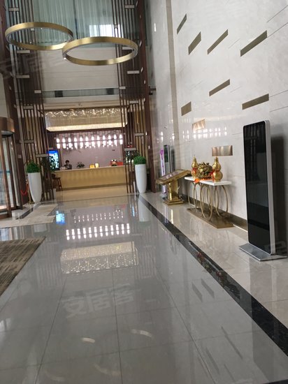 西安教育科学科研大厦 