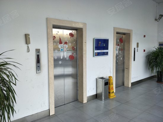 友喜国际高科技园区 