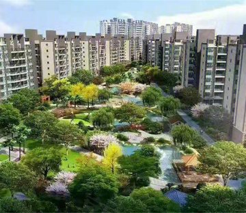 岭南壹号公馆(新房)