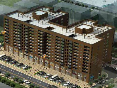 春江名苑(新房),司门口黄鹤楼街道75-11 - 武汉春江名苑(新房)二手房