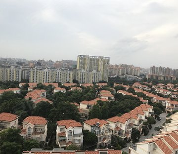 碧水天源(别墅)