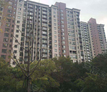 金地自在城(一期)